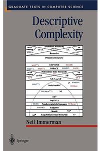 Descriptive Complexity