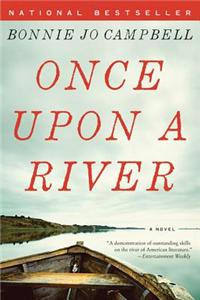 Once Upon a River