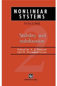 Nonlinear Systems