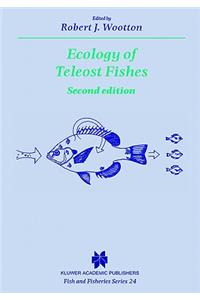 Ecology of Teleost Fishes