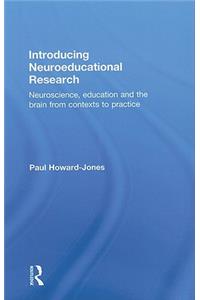 Introducing Neuroeducational Research