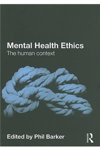 Mental Health Ethics