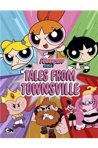 Tales from Townsville