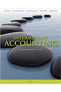 Intermediate Accounting