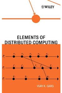 Elements of Distributed Computing