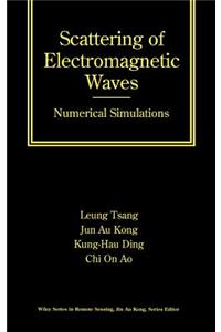 Scattering of Electromagnetic Waves