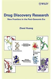 Drug Discovery Research