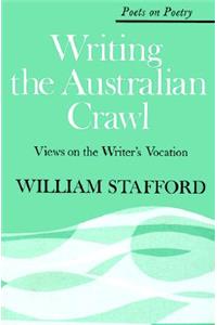 Writing the Australian Crawl