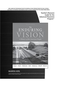 IRM ENDURING VISION AP ED 7E