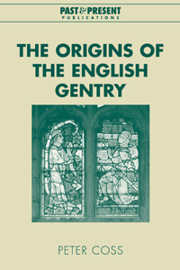 Origins of the English Gentry