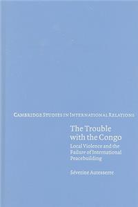 Trouble with the Congo