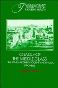 Cradle of the Middle Class