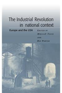 Industrial Revolution in National Context