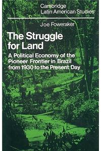 Struggle for Land