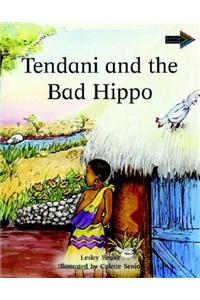 Tendani and the Bad Hippo