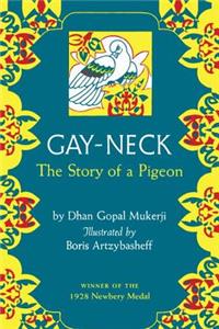 Gay Neck