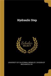 Hydraulic Step