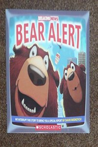 Bear Alert