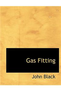 Gas Fitting