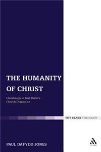 Humanity of Christ