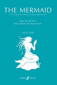 The Mermaid Vocal Score