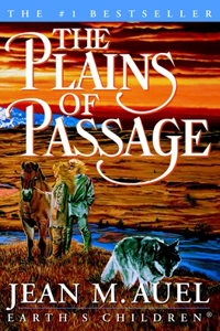 Plains of Passage