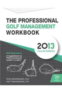 Professional Golf Management Workbook