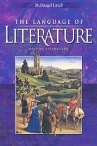 McDougal Littell Language of Literature: Resources2go Mac Grade 12