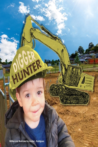 Digger Hunter