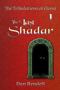 Last Shadar (matte cover hardback)