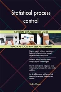 Statistical process control