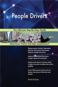 People Drivers The Ultimate Step-By-Step Guide