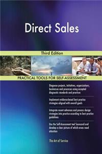 Direct Sales Third Edition