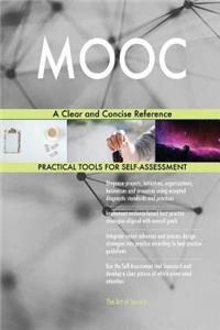 MOOC A Clear and Concise Reference