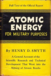 Atomic Energy for Military Purposes