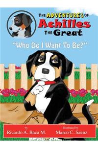 The Adventures of Achilles the Great
