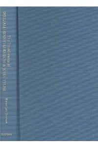 Presidencies of William Henry Harrison and John Tyler