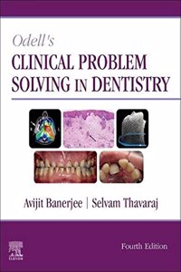 Odell's Clinical Problem Solving in Dentistry