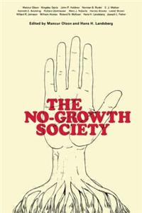 No Growth Society PB