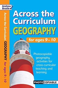 Geography for Ages 9-10
