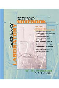 Student Laboratory Notebook