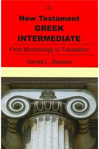 New Testament Greek Intermediate