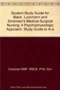 Luckmann and Sorensen's Medical-surgical Nursing