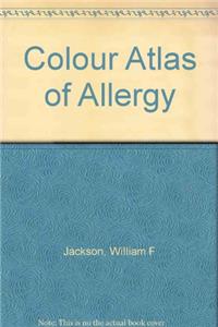 A Colour Atlas of Allergy