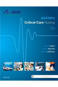 ACCCN's Critical Care Nursing