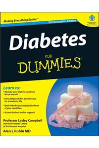 Diabetes For Dummies