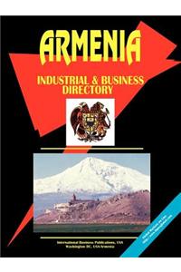 Armenia Industrial and Business Directory