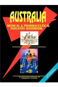 Australia Medical and Pharmaceutical Industry Handbook