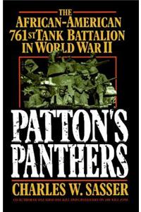 Patton's Panthers