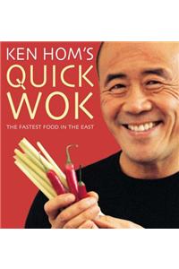 Ken Hom's Quick Wok